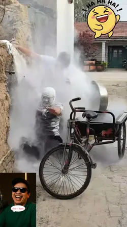 komedi