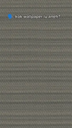 wallpaper lu aneh