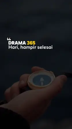 Drama 365 hari