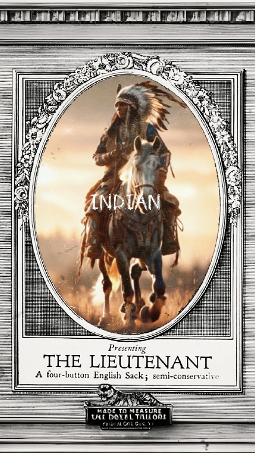 Indian 