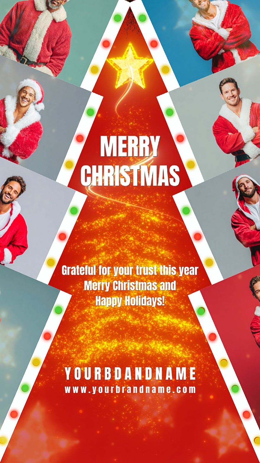 Salam Natal