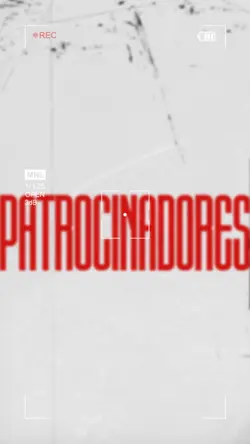 Divulgação patroci