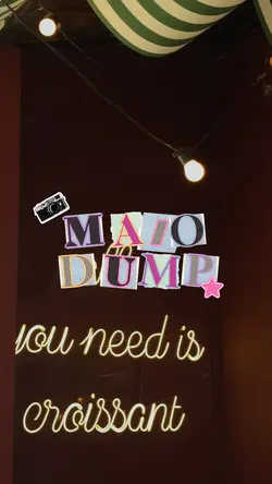 MAIO DUMP