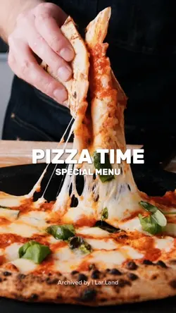 Pizza Time