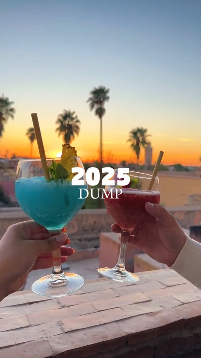 Décharge 2025 