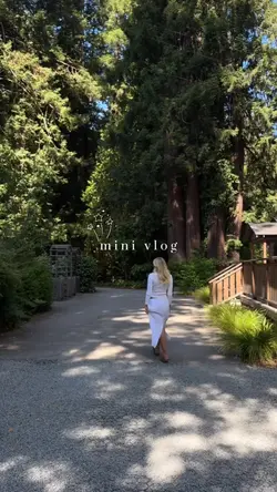 Mini Vlog 
