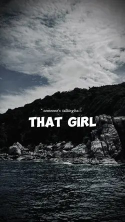 That Girl