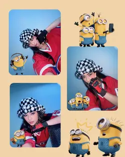 Minions