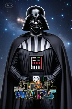 Darth Vader AI