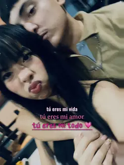 Tú eres mi todo💗