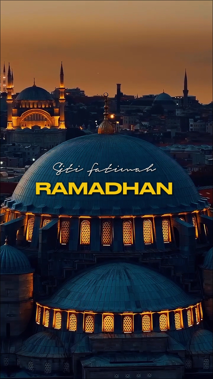 8 klip ramadhan 