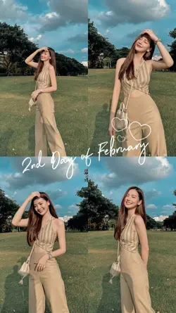 2nd Day of February 