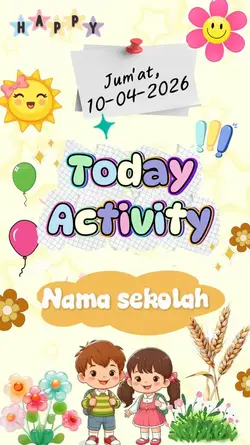 Today Activity