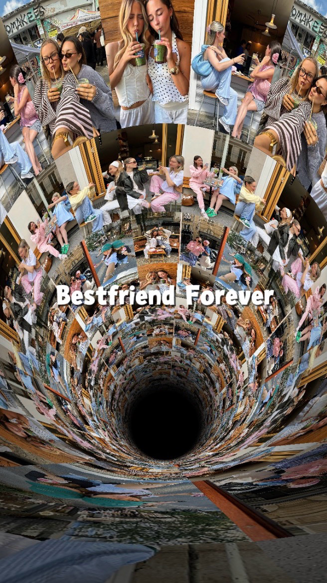 Bester Freund für immer