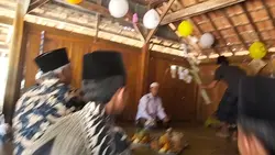 Maulid Nabi 