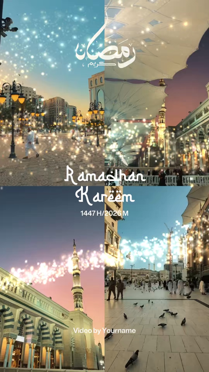 Ramazan Kareem