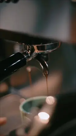 CINEMATIC COFFEE ☕️ 