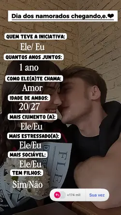 Trend sua vez 