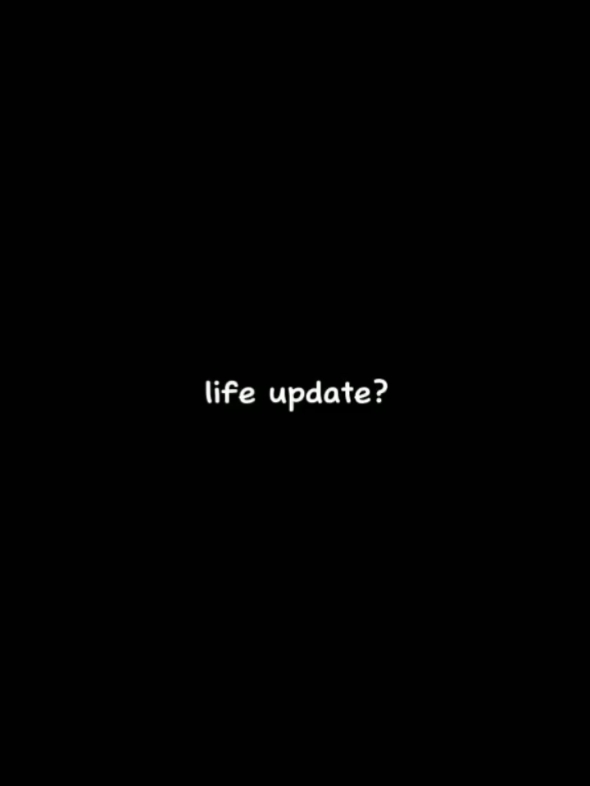 life update 