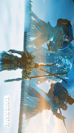 WUKONG
