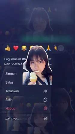 lagiMusim TanteHolic