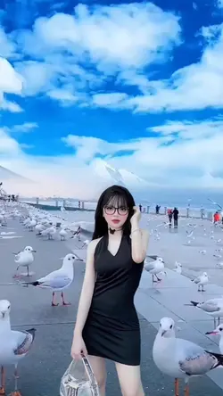 Ghép Cảnh Đẹp