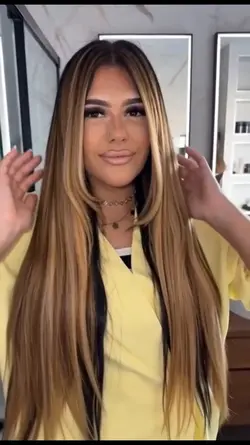 Balayage 💇♀️