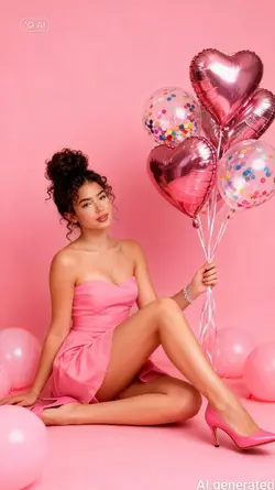 birthday photography