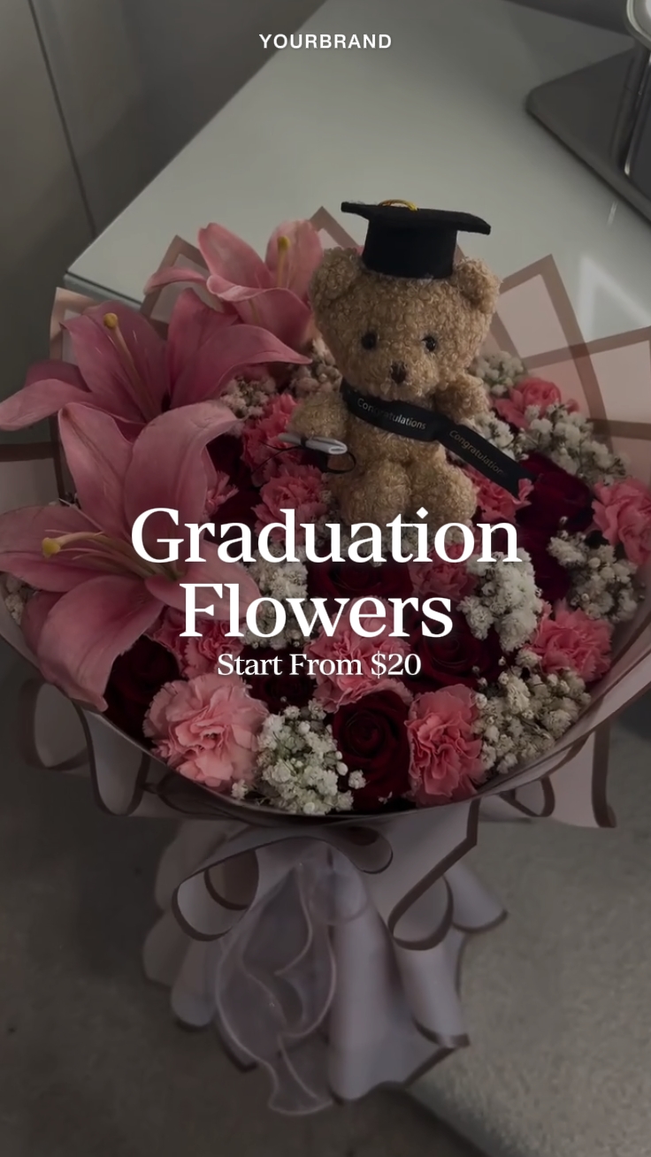 Marketing de graduación
