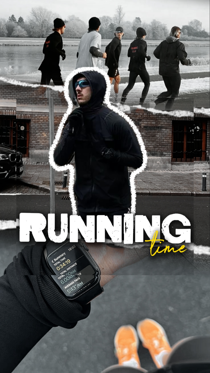 Courir