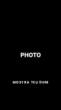 Mostra teu dom