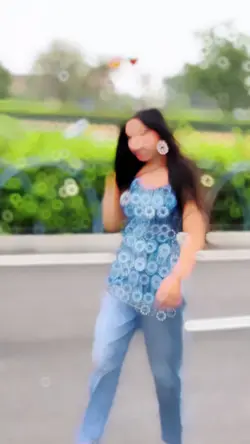 Trending Slow-Mo 
