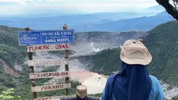 TRANSISI GUNUNG