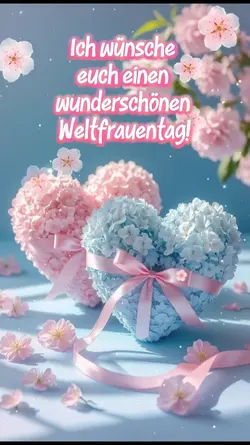 Weltfrauentag 