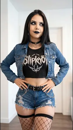 emo