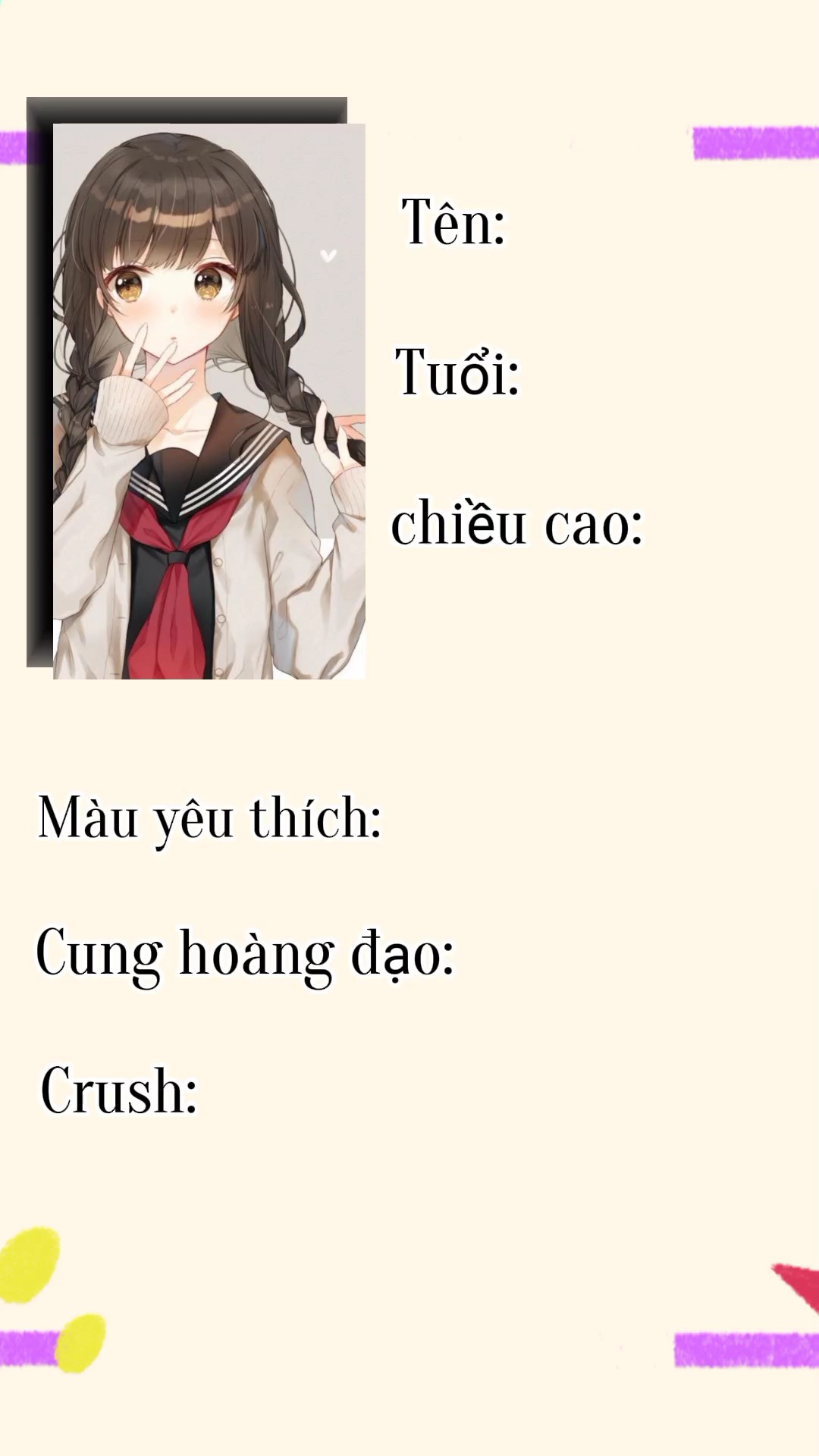 mẫu giới thiệu 