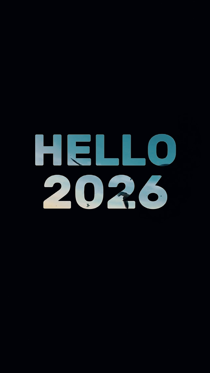 Kamusta 2026 