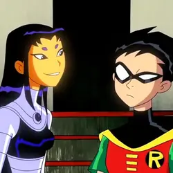 Edit of robin