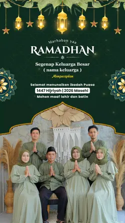 Ramadhan 2026