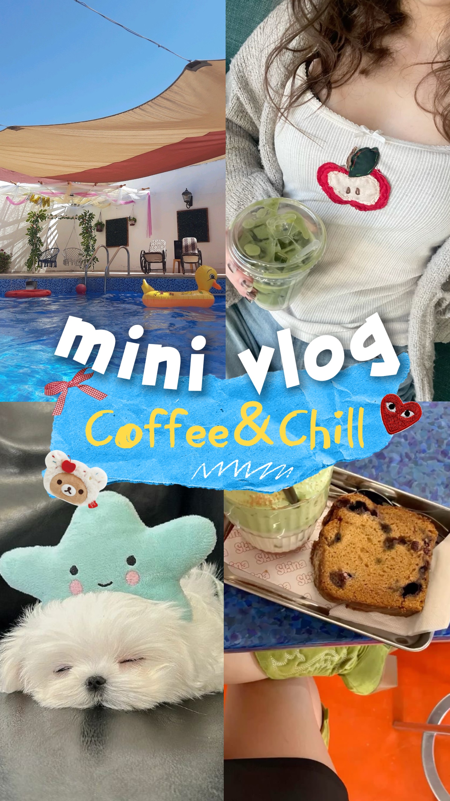 vlog thumbnail