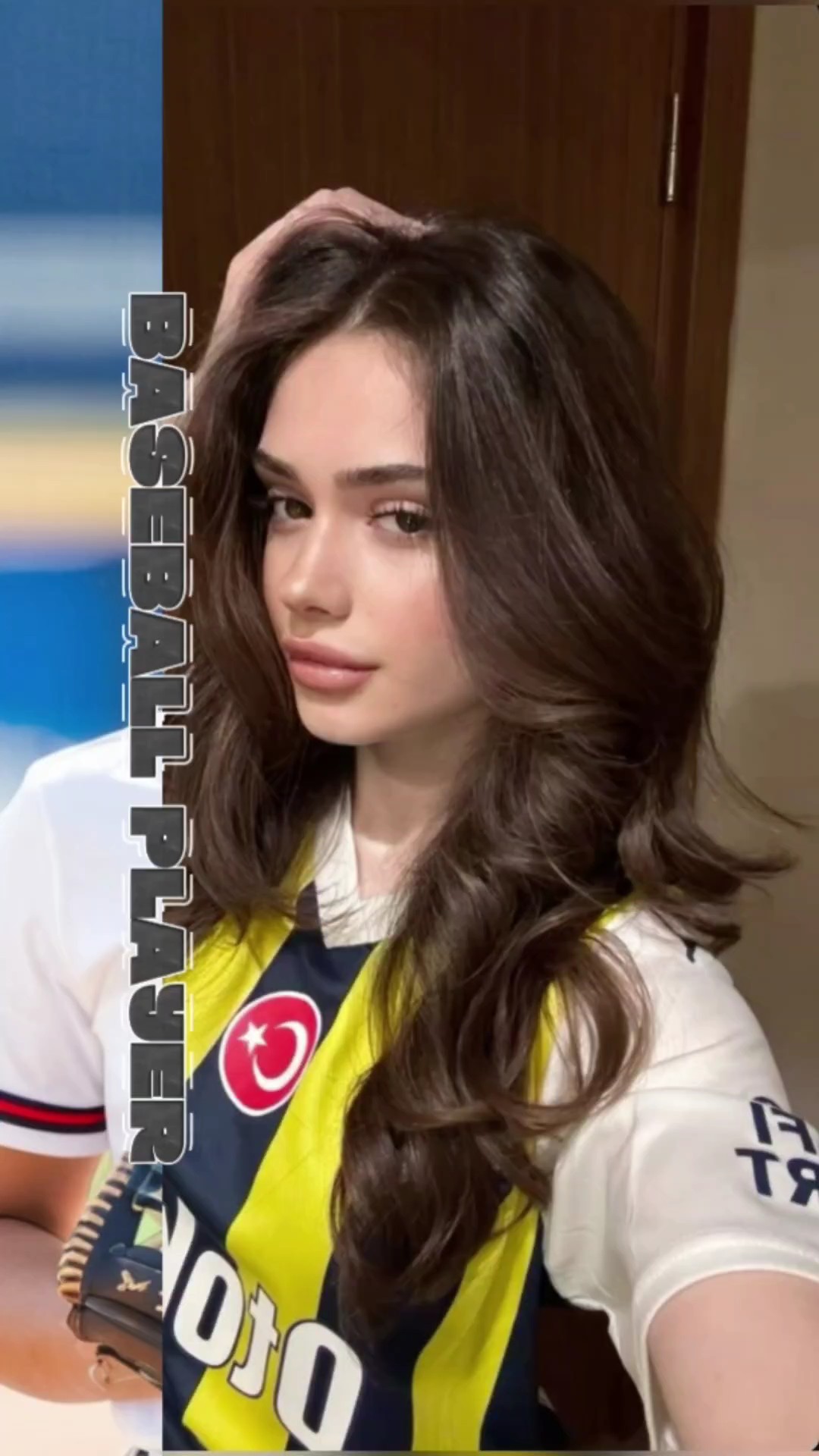 JUGADOR DE BÉISBOL 