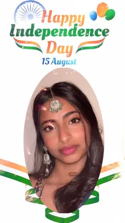 Happy India Day