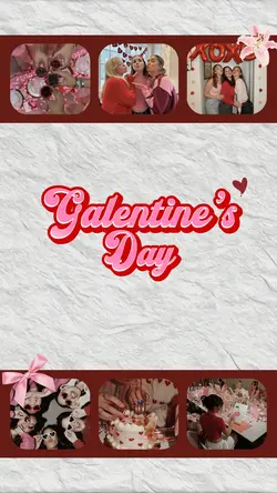 Galentines