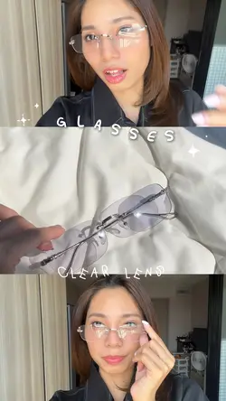 GlASSES