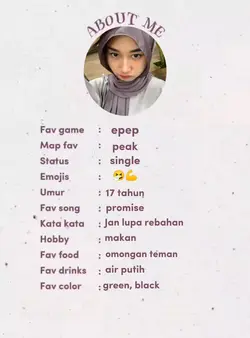 Biodata