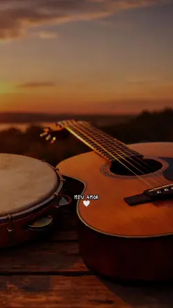 Meu amor 