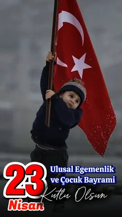 23 nisan