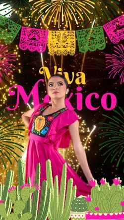 Viva México 