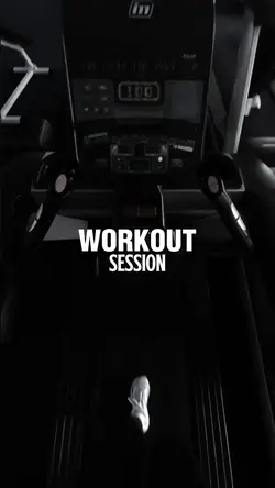 WORKOUT SESSION