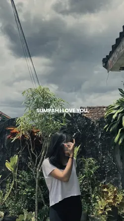 sumpah i love you